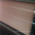 Pure copper shielding mesh screen 99.99% Faraday cage copper wire mesh